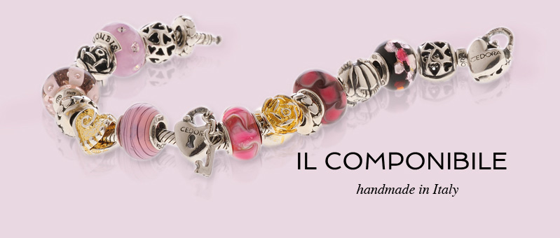 Il Componibile Handmade in Italy
